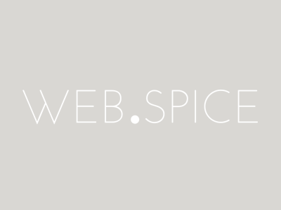 Webspice sfeer